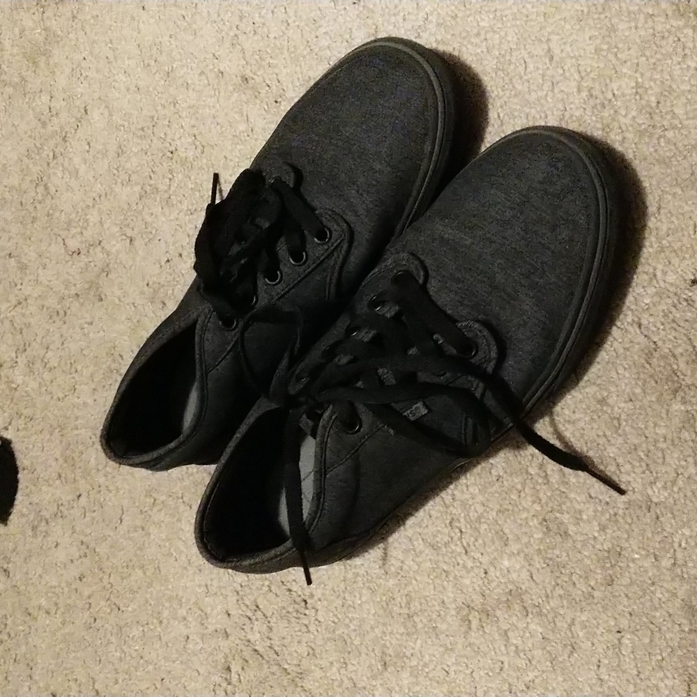 VANS sneakers 8.5